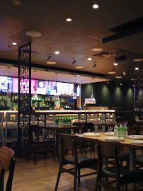 Desi Bar & Grill (Mississauga)