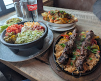 Scaddabush Italian Kitchen & Bar Square One