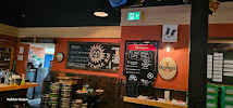 Cagney's Steakhouse & Winebar