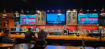 Cagney's Steakhouse & Winebar