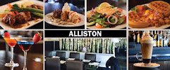 Symposium Cafe Restaurant Alliston