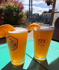 Caledon Hills Brewing Company