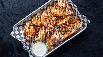 The Wing Spot - Alliston