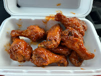 The Wing Spot - Alliston