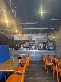 Champ Burger