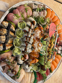 Kaisei Sushi