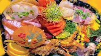 Kaisei Sushi