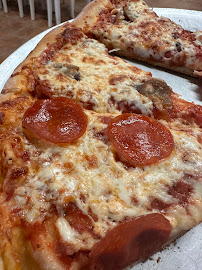 Johnny's Pizza Alliston
