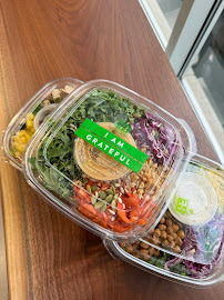 FRESHOUSE Food and Juice Bar Schomberg