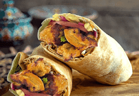 Pita Land Shawarma - Alliston
