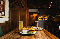 Mono Cliffs Inn