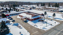 Red Pine Inn & Extended Stays