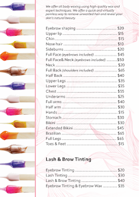 Lakeview Wax Bar