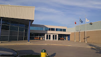 Tottenham Community & Fitness Centre