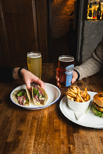 Peter Cellars Pub