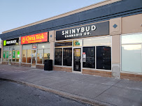 Shinybud Cannabis Co. Alliston
