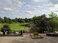 Nottawasaga Resort Valley Golf Course