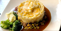The Irish Harp Pub