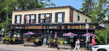 The Irish Harp Pub