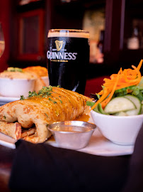 Doc Magilligan's Restaurant & Irish Pub