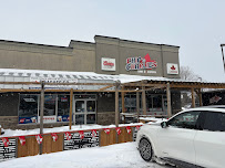 Chip n Charlie's Eatery & Bar