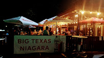 Big Texas Niagara