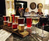 The Grist - Craft Kitchen & Brewery