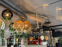 The Grist - Craft Kitchen & Brewery