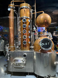 Niagara Distillery