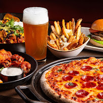 OVERTIME Sports Lounge