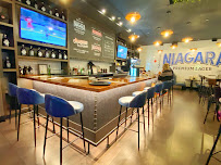 Niagara Brewing Company Taproom