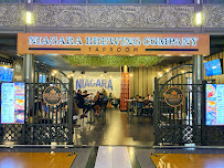 Niagara Brewing Company Taproom