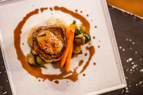 The Flour Mill Scratch Kitchen Restaurant