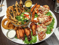 Coco's Terrace Steakhouse