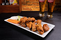 Fiddler's Pour House