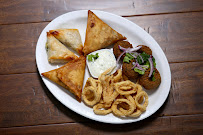 The Kasbah Mediterranean
