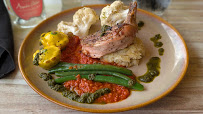 Queen Victoria Place Restaurant