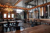 Flux Brewing Company