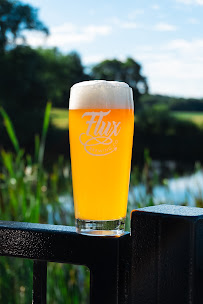 Flux Brewing Company