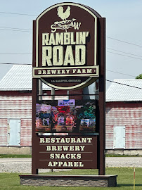 Ramblin' Road Brewery Farm