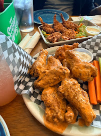 Sandbar On The Beach