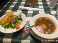Barrel Restaurant