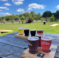 Charlotteville Brewing Company Ltd.
