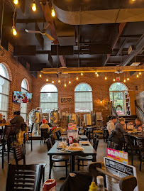 Brickhouse Brewpub