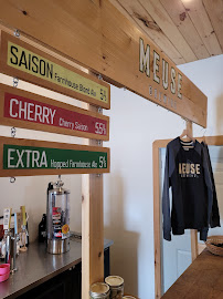 Meuse Bottle Shop & Market