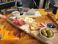 Wishbone Brewing Company