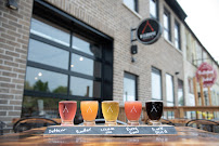 Wishbone Brewing Company