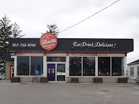 Main 88 Pizza Pub