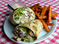Main 88 Pizza Pub