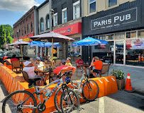 Paris Pub